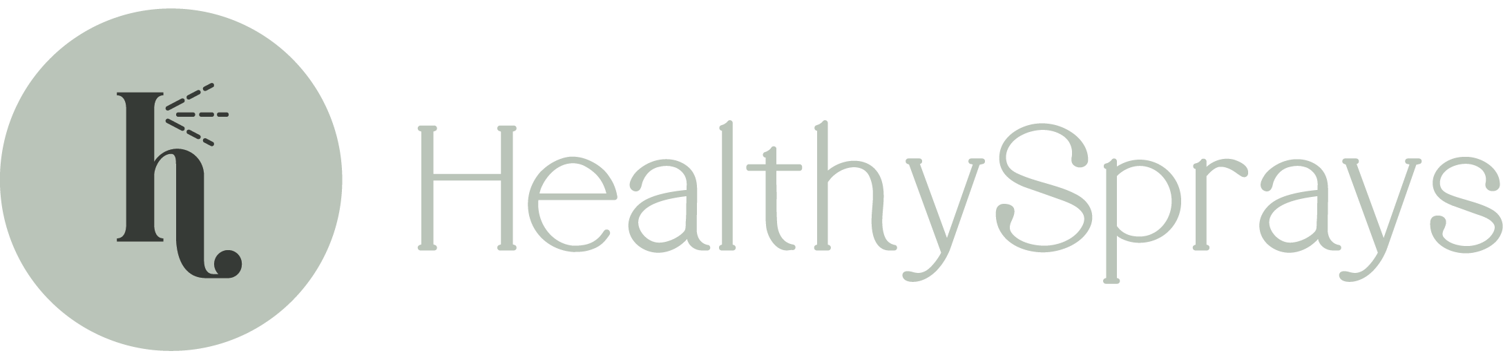 Healthy Sprays