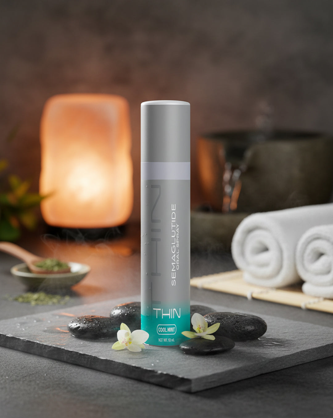 THIN™ (Semaglutide 7.2mg)