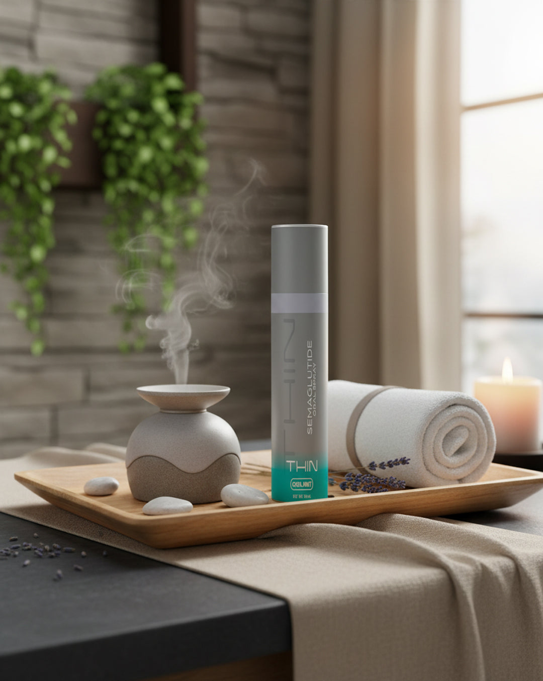 THIN™ (Semaglutide 7.2mg)