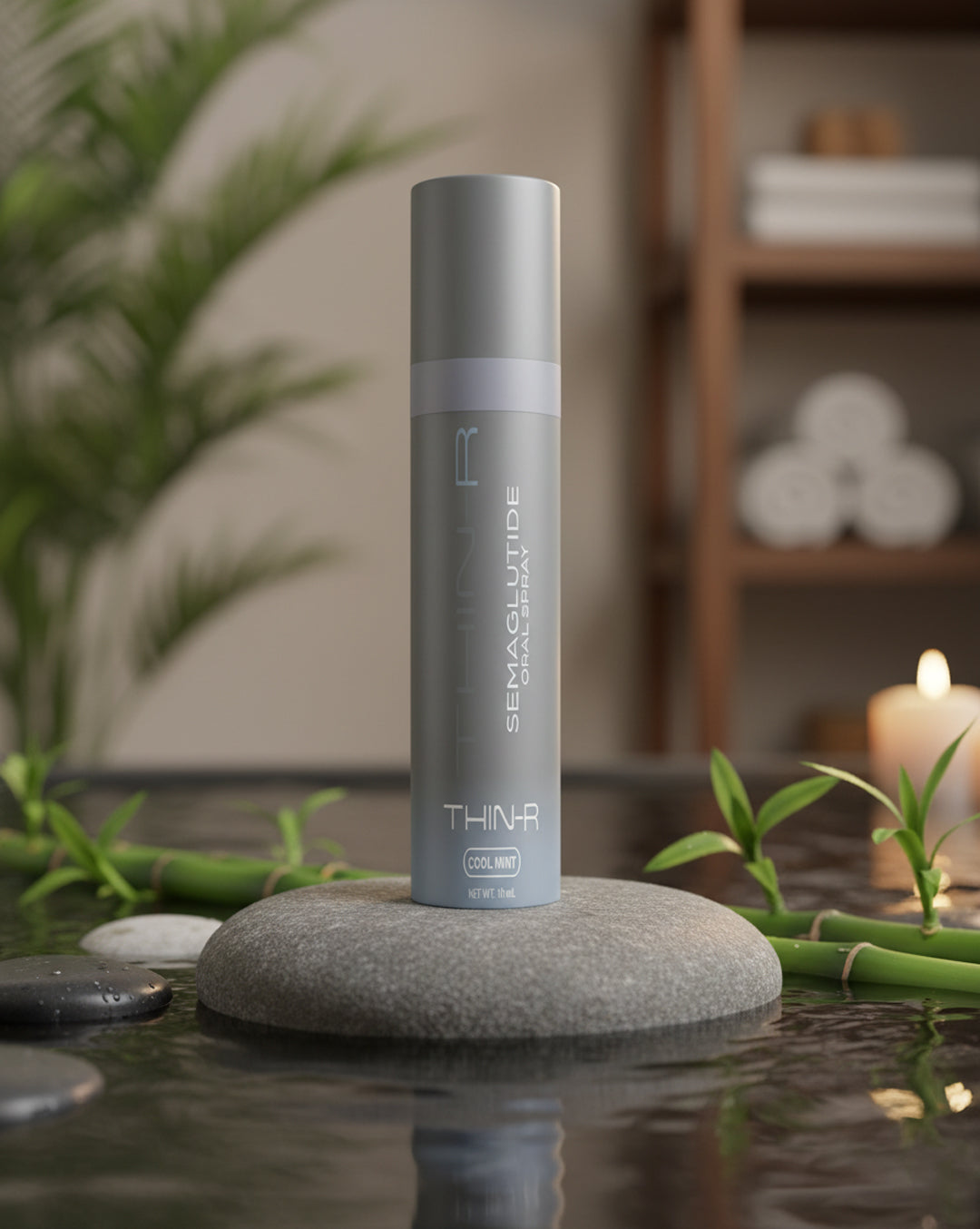 THIN-R™ (Semaglutide 15.0mg)