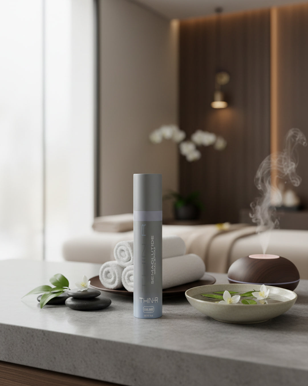 THIN-R™ (Semaglutide 15.0mg)