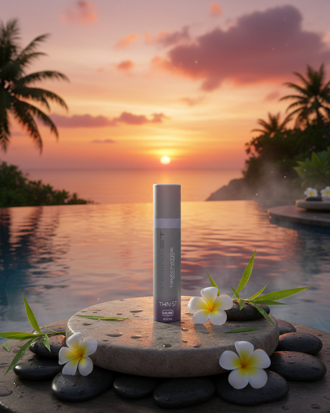 THIN-ST™ (Tirzepatide 15.0mg)